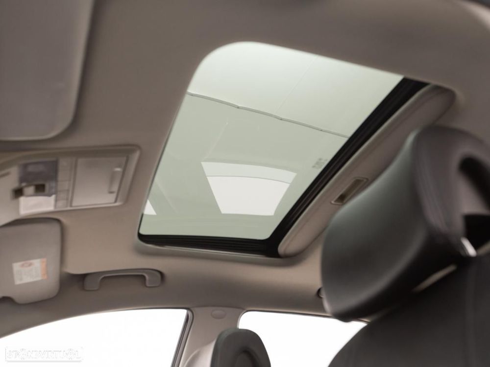 Chevrolet Captiva - 12