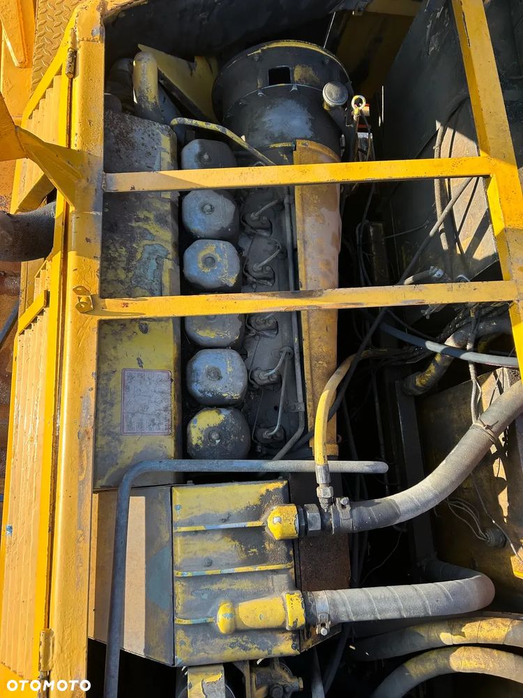 Dynapac BF6L 913/C - 14