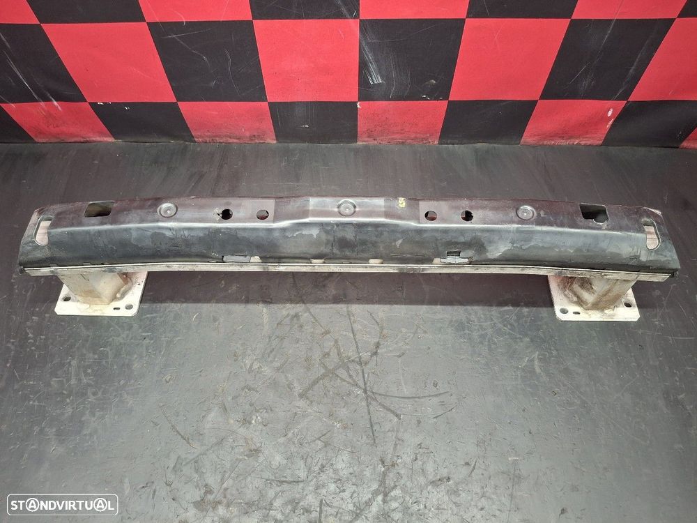 Reforço Pára-Choques Frente Citroën Berlingo (B9) - 1