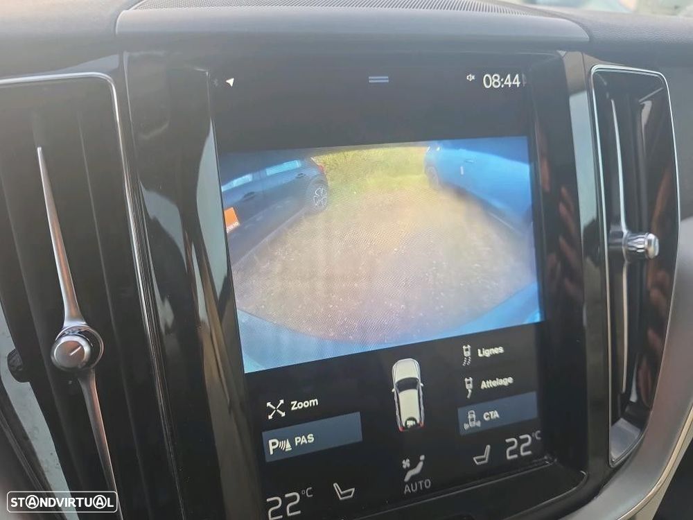 Volvo XC 60 2.0 T8 PHEV Inscription AWD - 11