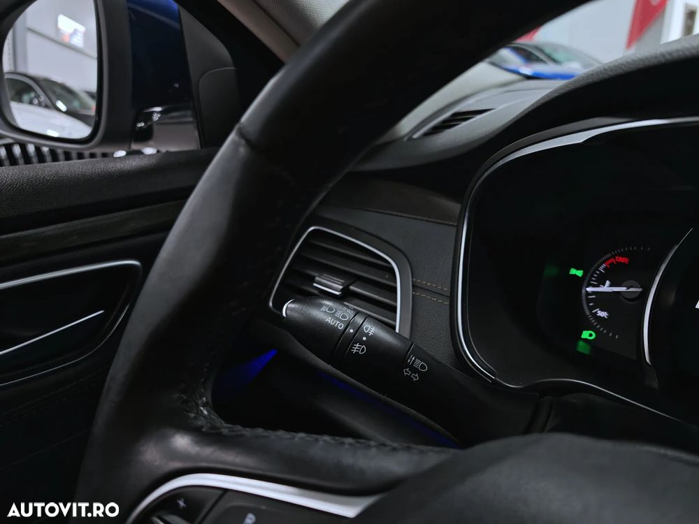 Renault Talisman ENERGY TCe 150 EDC INTENS - 19
