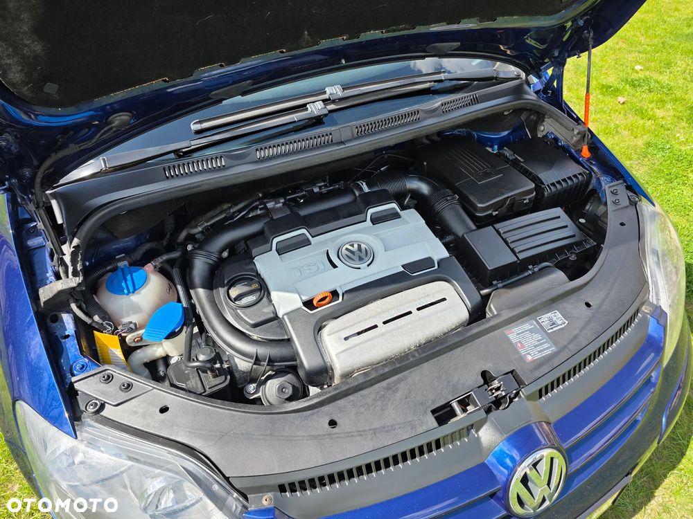 Volkswagen Golf Plus - 35