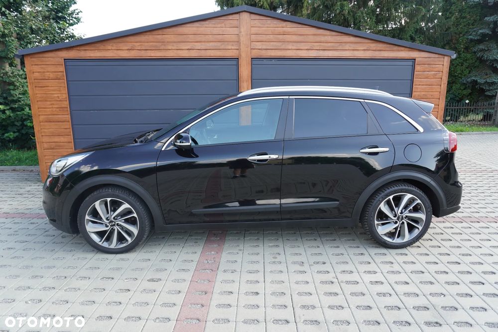 Kia Niro 1.6 GDI Hybrid XL - 3