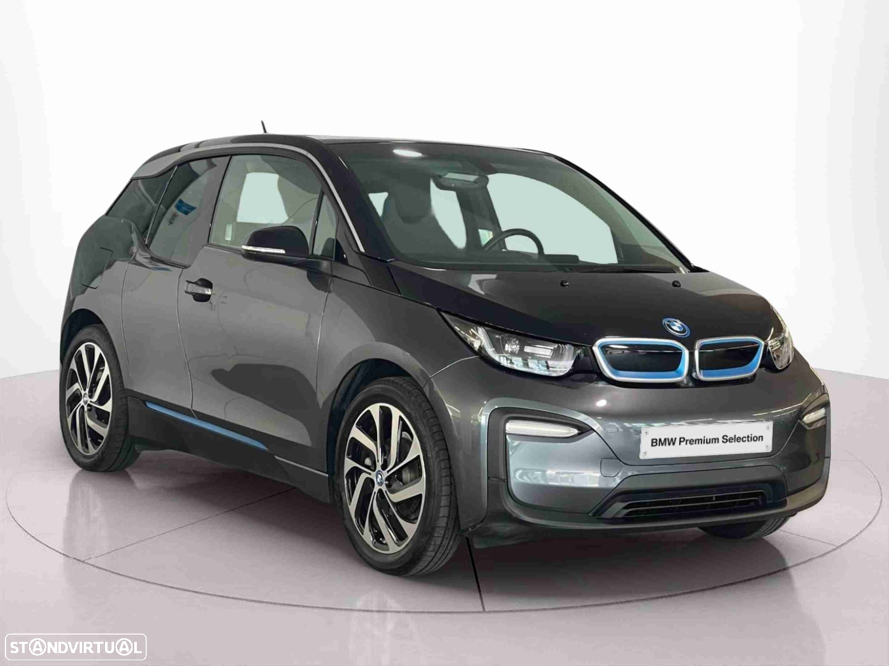 BMW i3 120Ah - 6