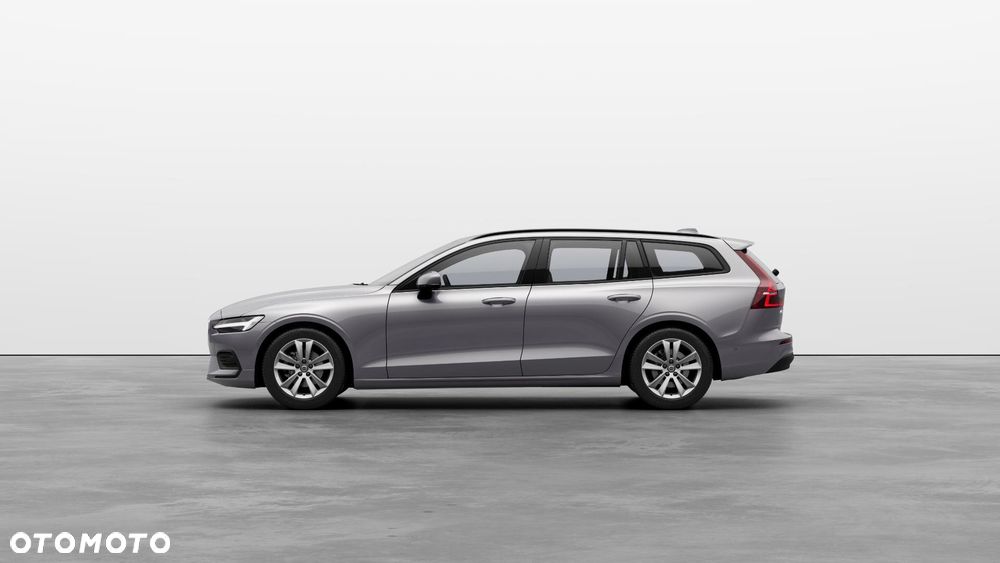 Volvo V60 B4 B Core - 8