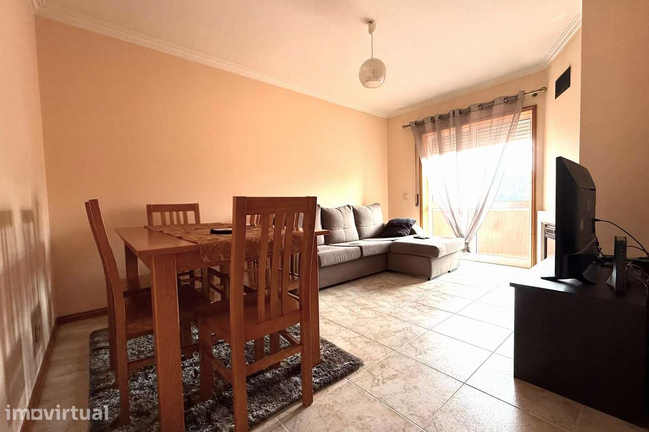 Apartamento T3 em Ovar com garagem fechada - Grande imagem: 3/29