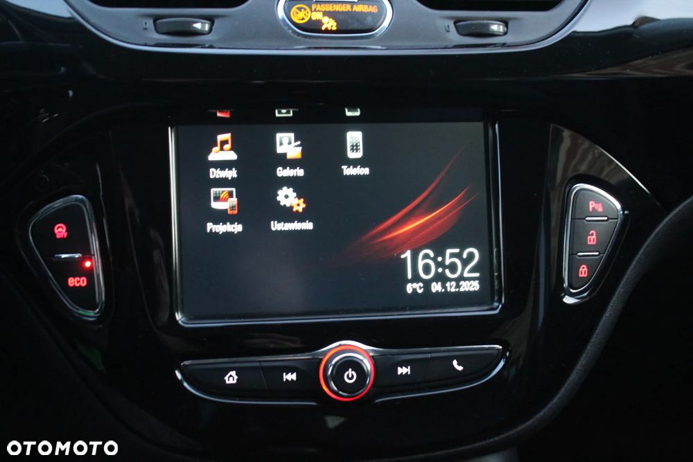 Opel Corsa 1.4 16V Active - 26