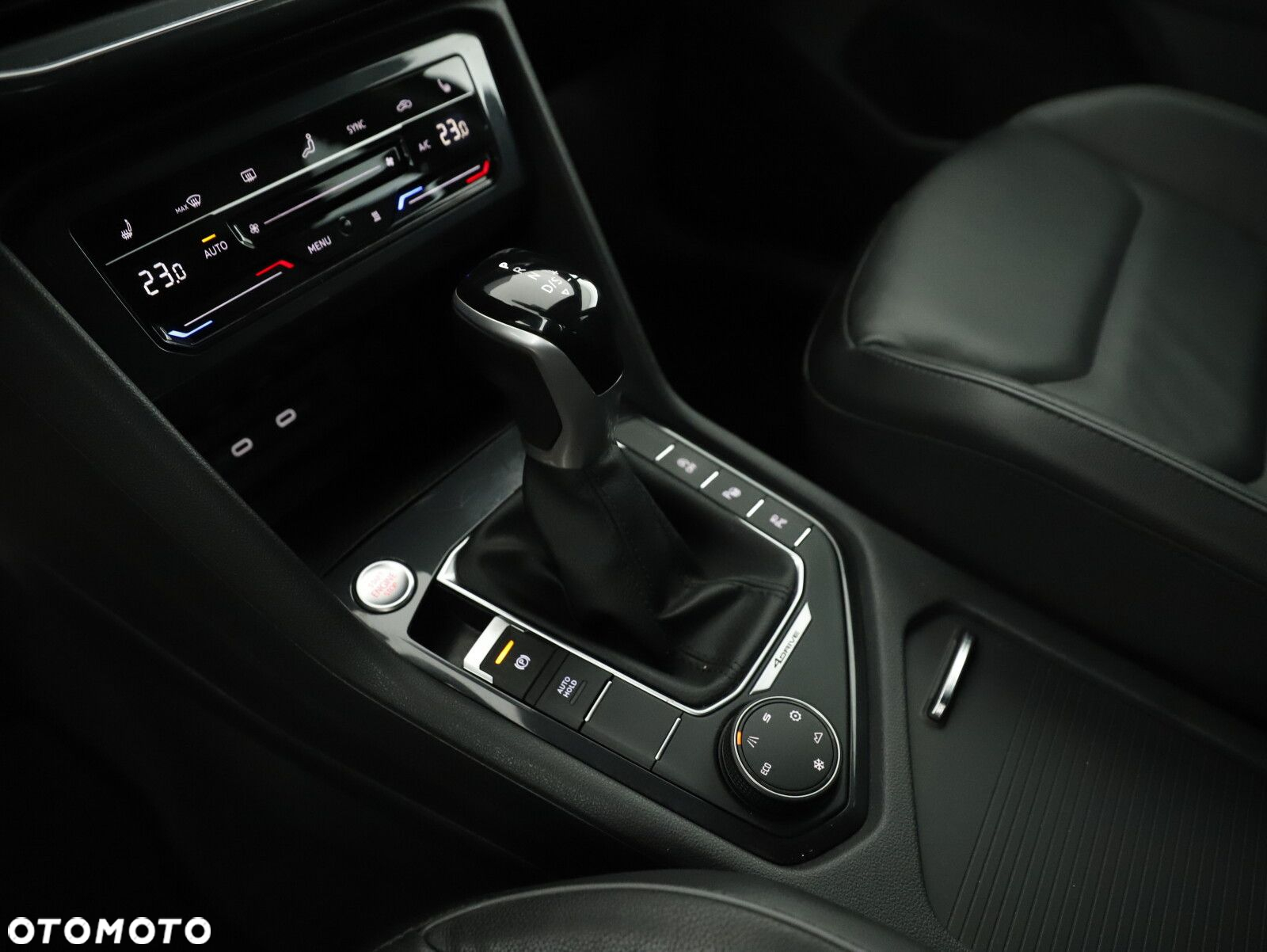 Seat Tarraco 2.0 TDI FR S&S 4Drive DSG - 13