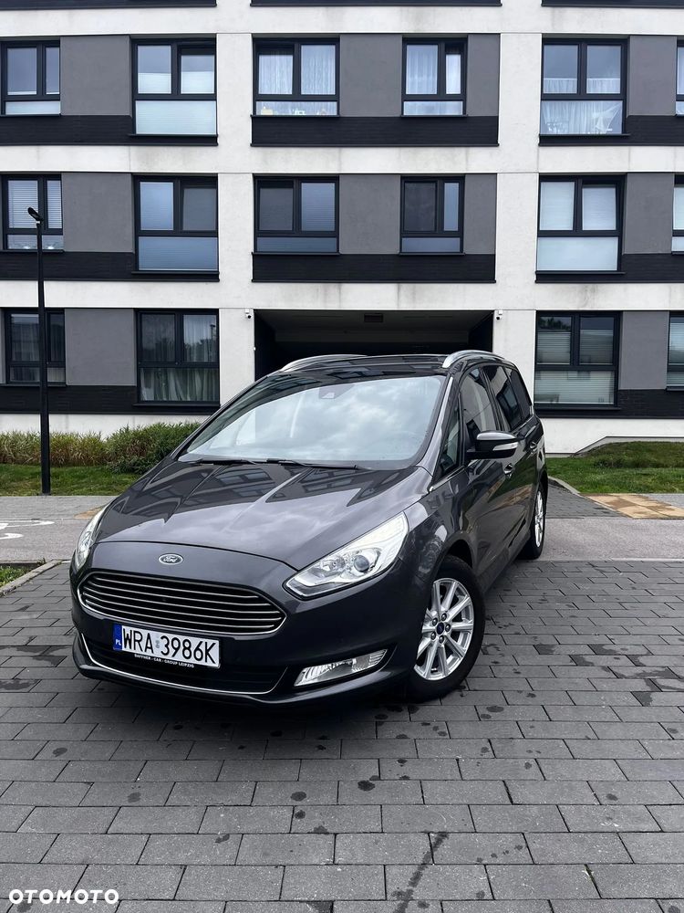 Ford Galaxy - 5