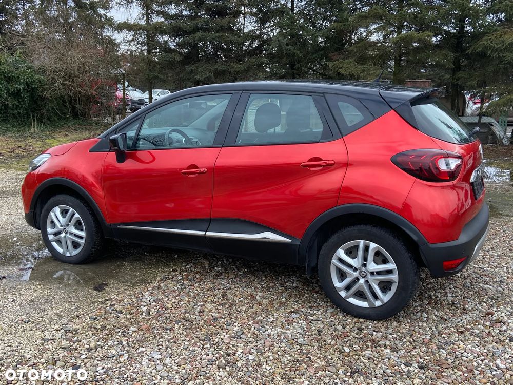 Renault Captur - 7