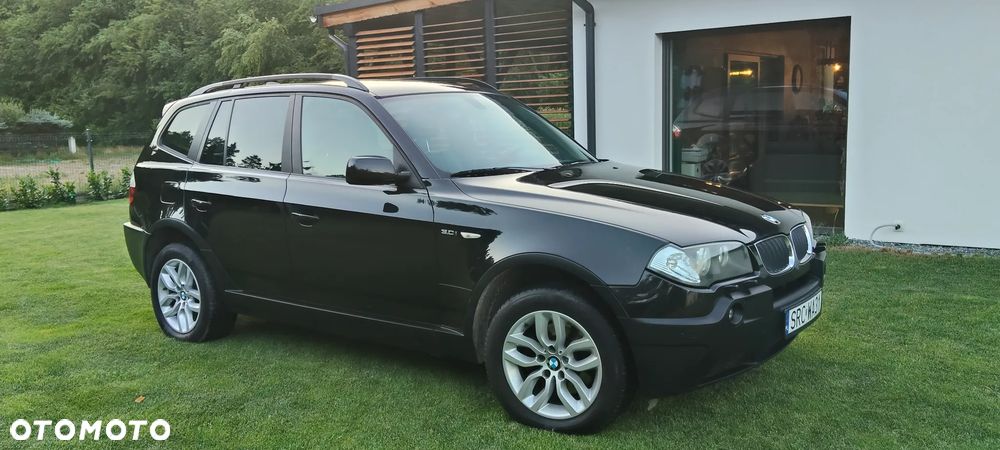 BMW X3 - 11