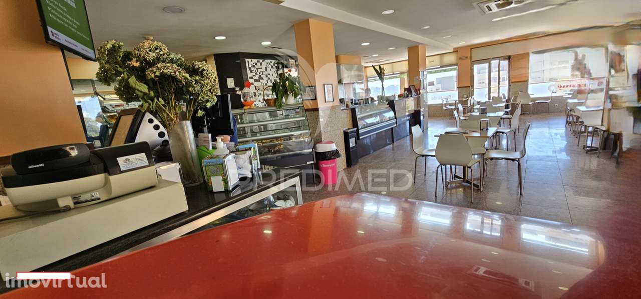 Negócio Padaria Excelente localização - Grande imagem: 2/10