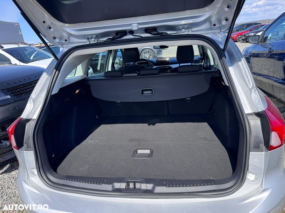 Ford Focus 1.5 EcoBlue Active - 34