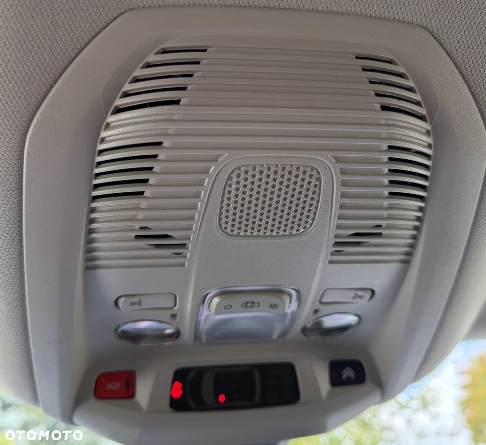 Citroën C5 Aircross - 28