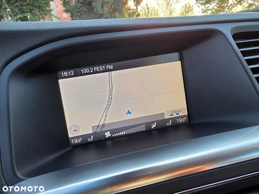 Volvo V60 T3 Ocean Race - 17