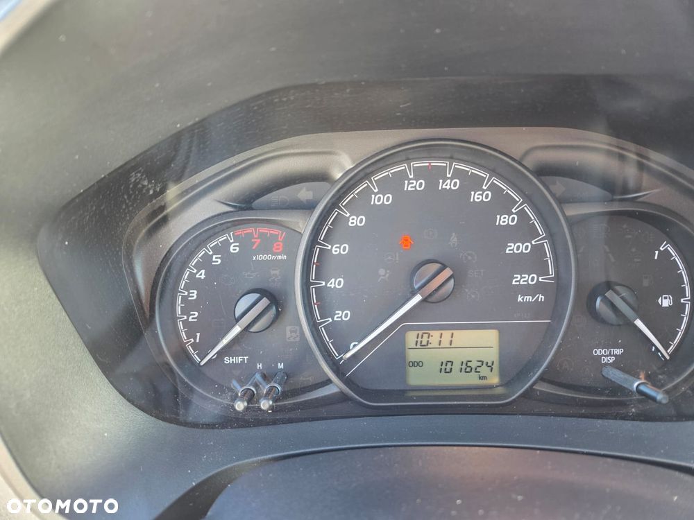 Toyota Yaris 1.0 Active - 9