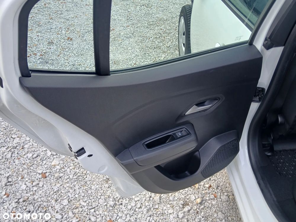 Dacia Sandero 1.0 TCe Expression - 26