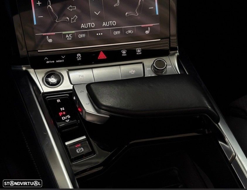 Audi e-tron Sportback 50 quattro S line - 12