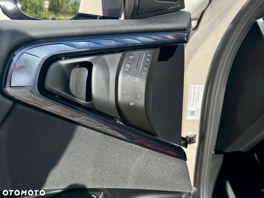 BMW X3 - 19