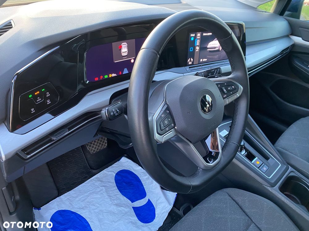 Volkswagen Golf 2.0 TDI SCR DSG Style - 29