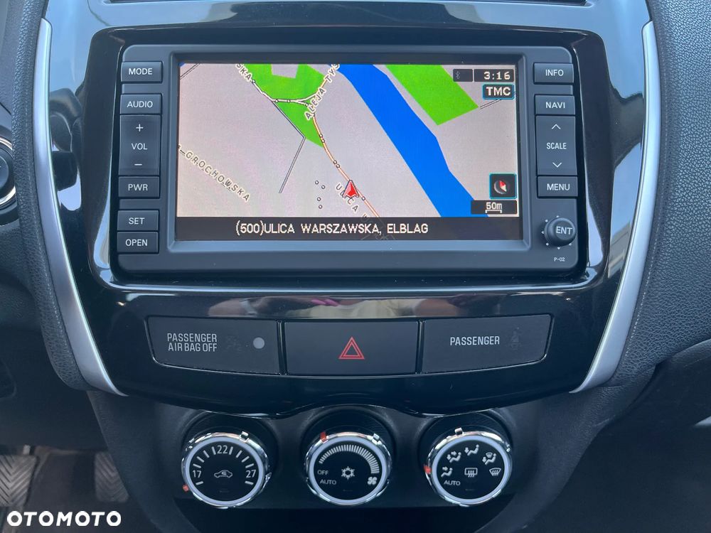 Peugeot 4008 HDI FAP 150 Stop & Start Allure - 20
