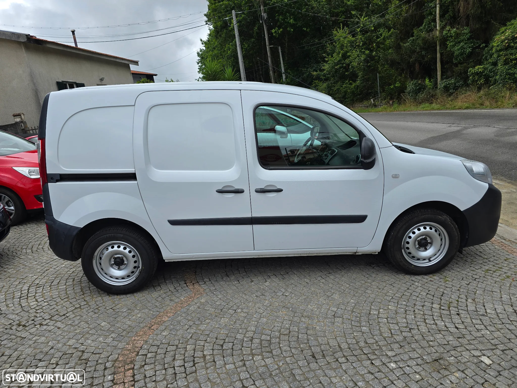 Renault Kangoo 1.5 DCi - 14
