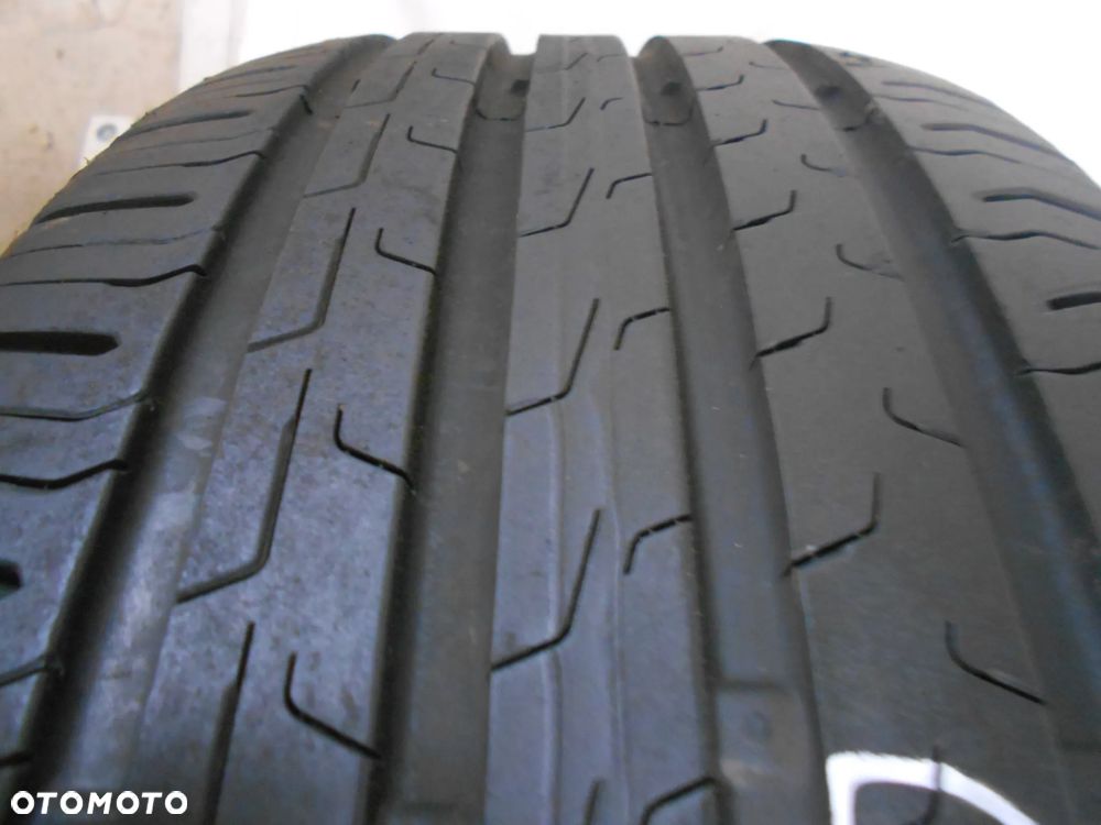 OPONA POJEDYNKA 235/50R19 CONTINENTAL ECO CONTACT 6 DOT 4824 6.4MM - 2