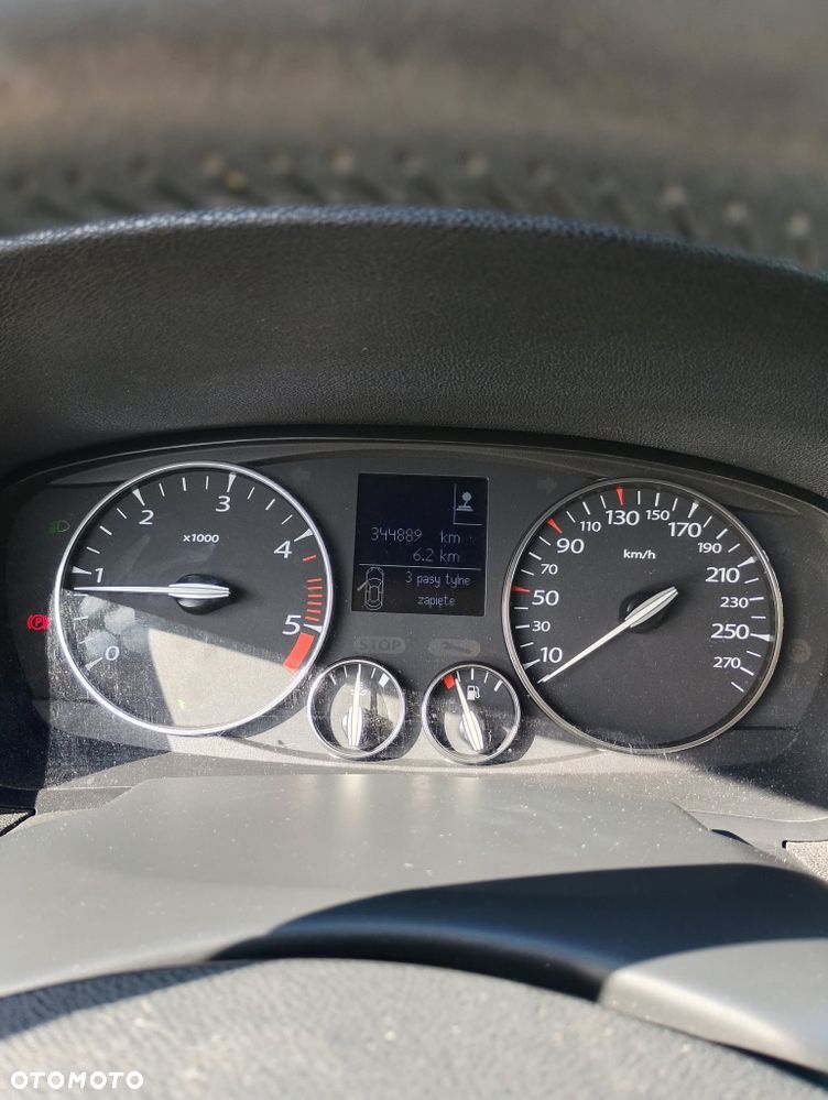 Renault Laguna - 7
