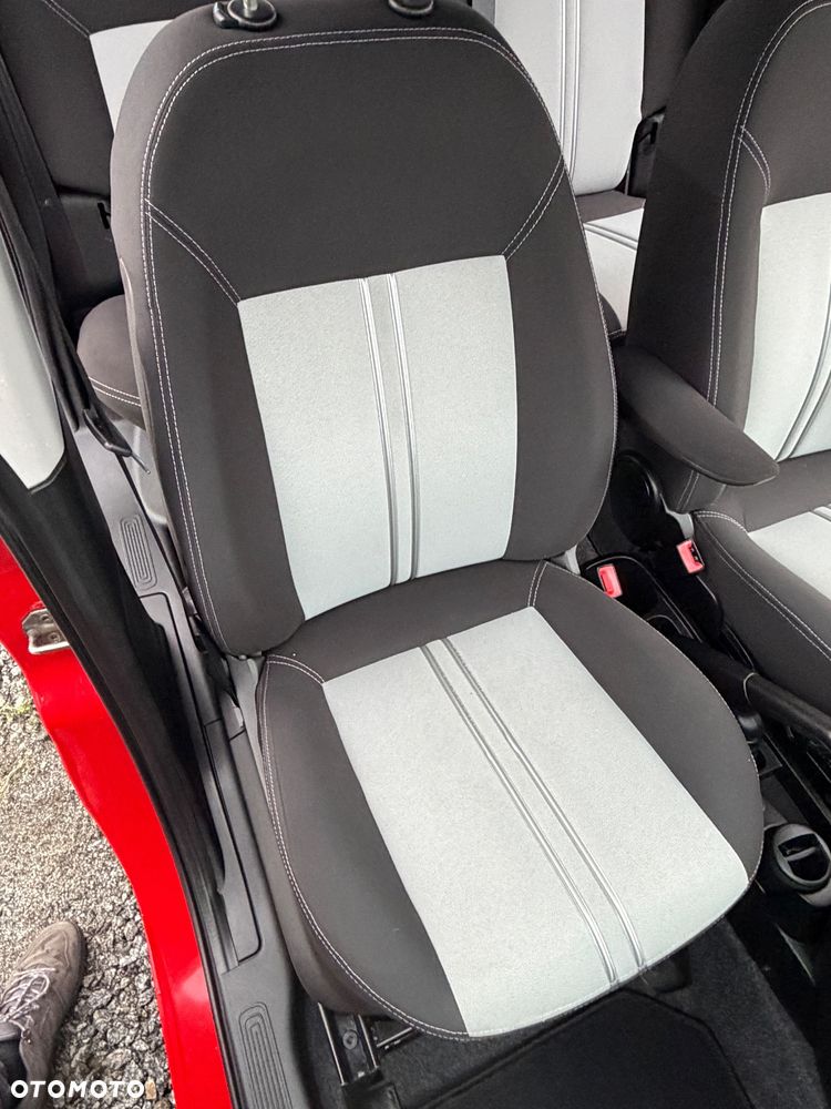 Fiat Fiorino 1.4 8V Dynamic - 13