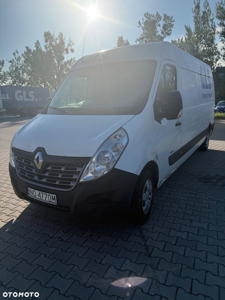 Renault MASTER - 1