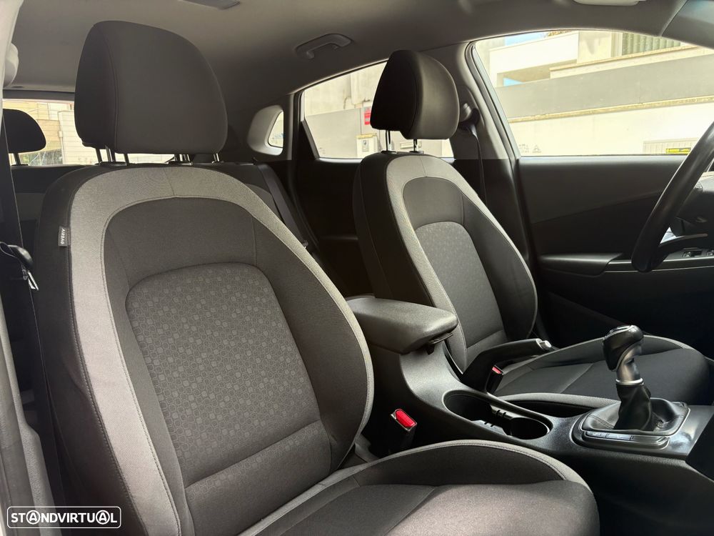 Hyundai Kauai 1.0 T-GDi Premium - 6