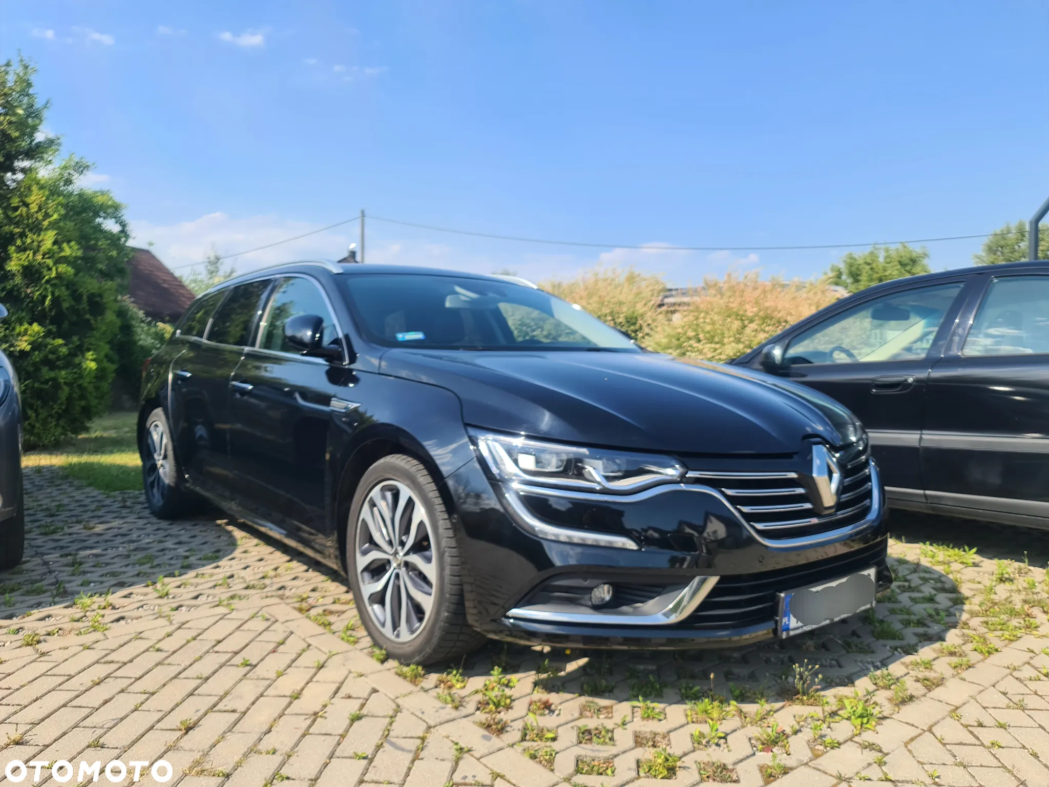 Renault Talisman 1.6 Energy TCe Intens EDC - 9