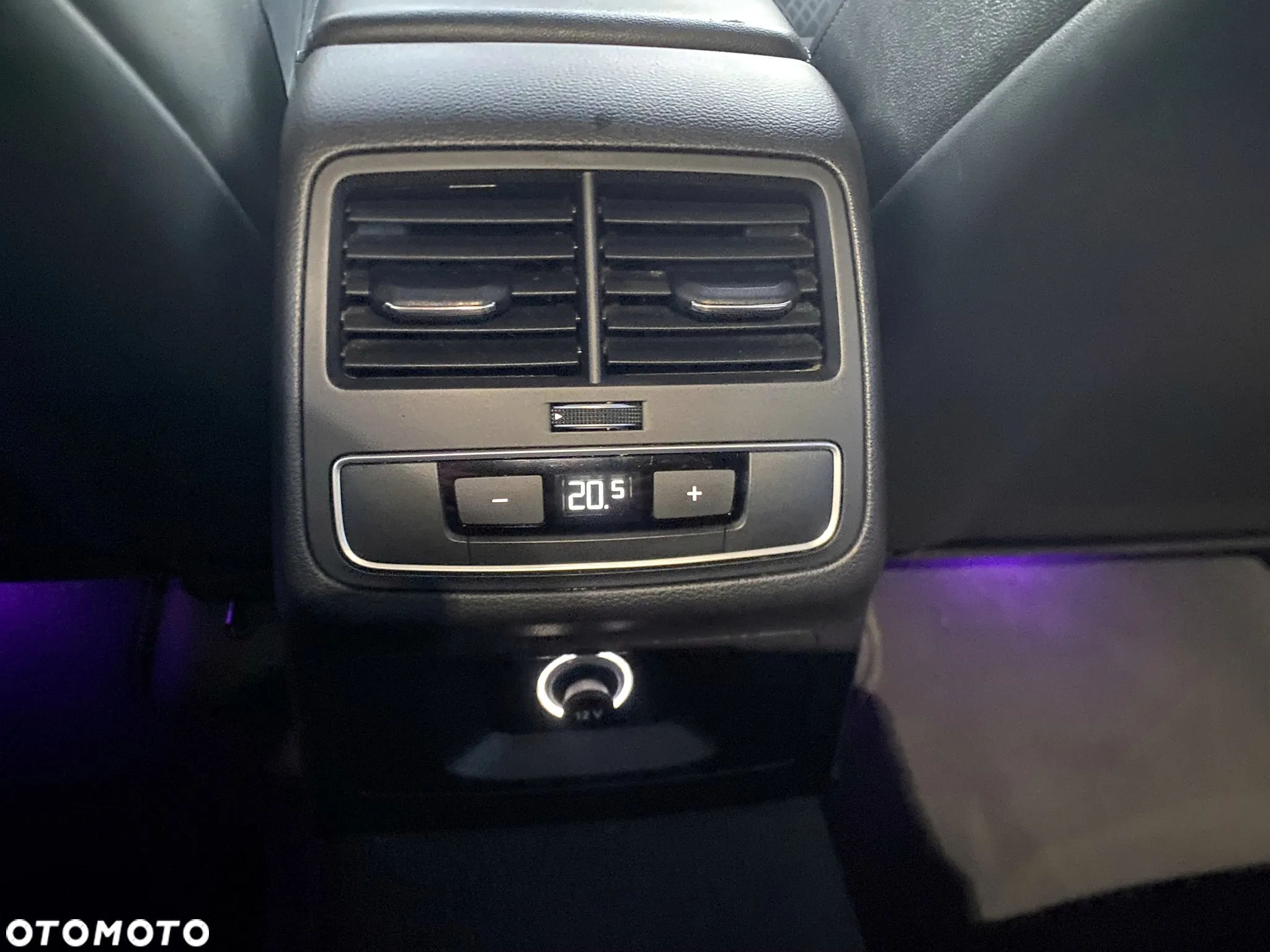 Audi A4 2.0 TDI Quattro S tronic - 22