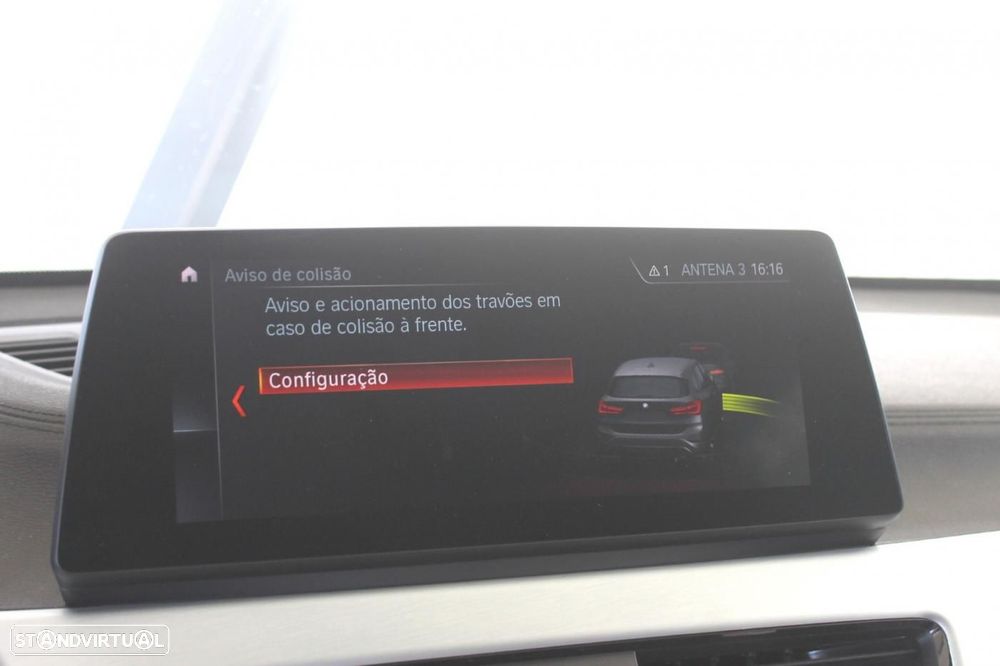 BMW X1 18 d sDrive Pack M Auto - 25