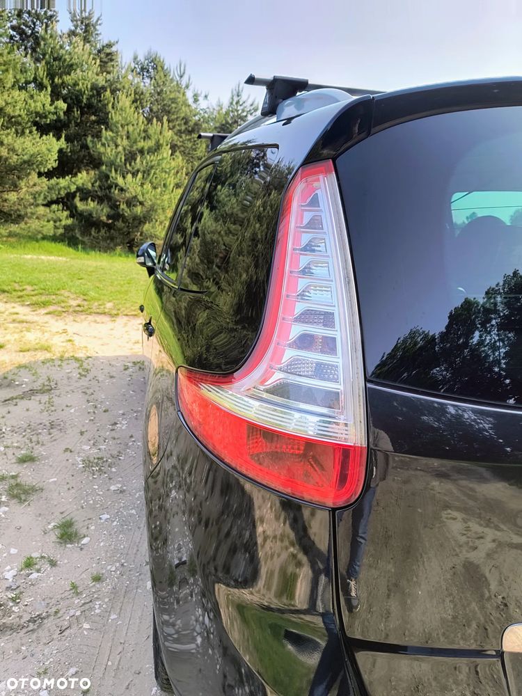 Renault Scenic - 19