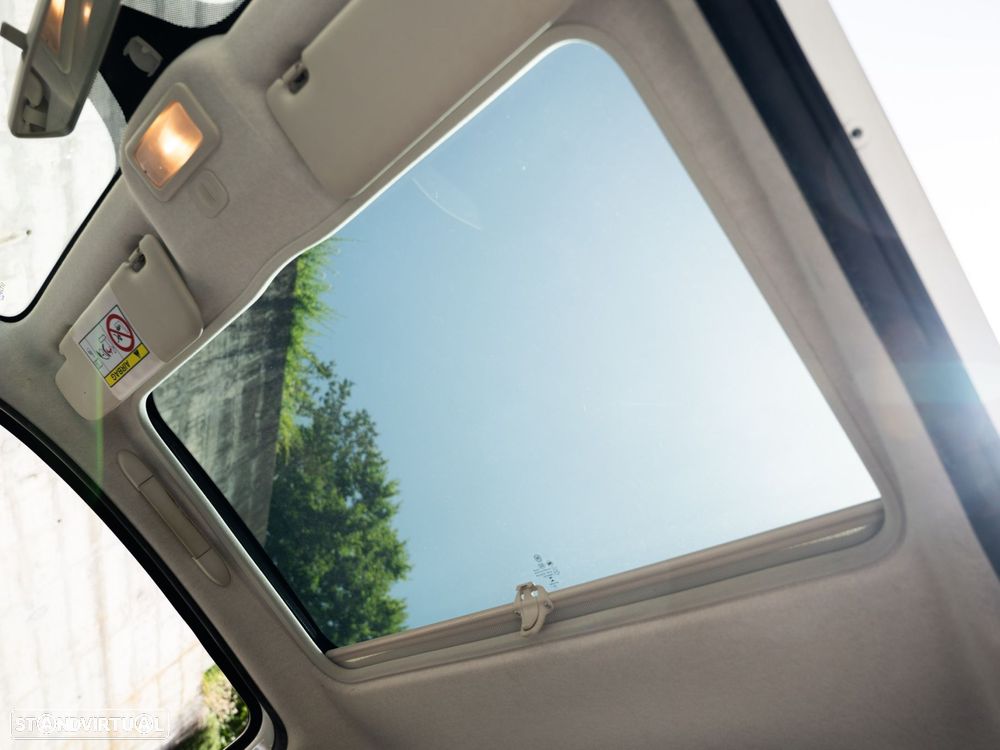 Fiat 500 1.2 Lounge - 44