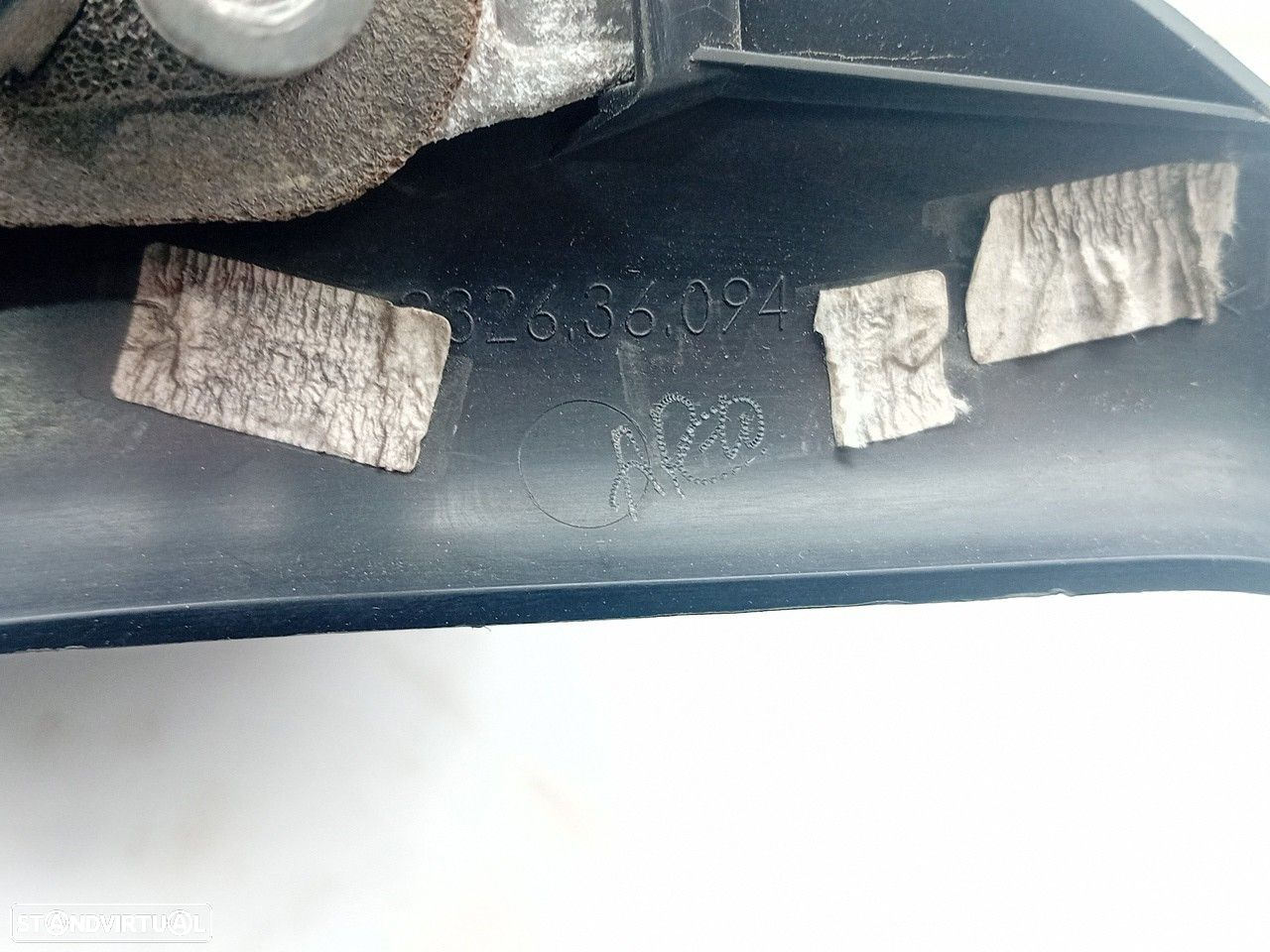 Retrovisor / espelho direito RENAULT Kangoo Express (FW0/1_) - 5