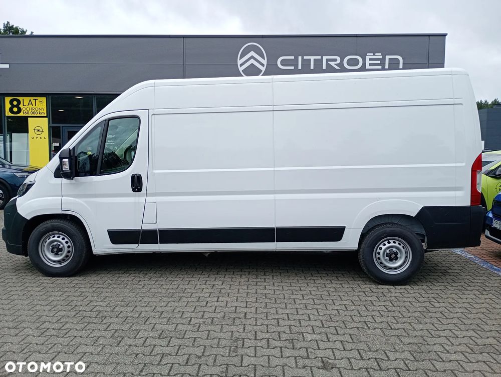 Fiat Ducato L3H2 2.2 140KM - 9