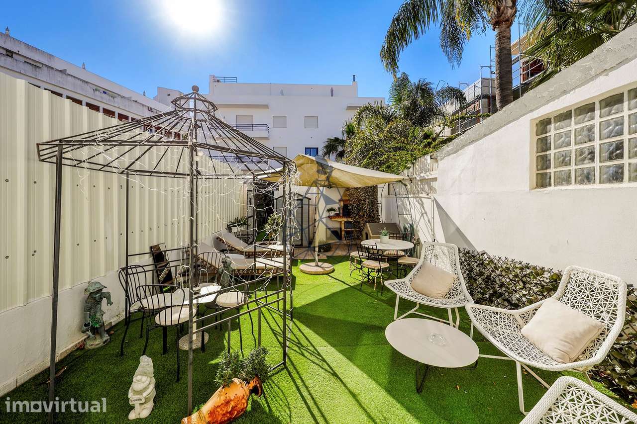Moradia T2 com Jardim  Pronta para AL e Alta Rentabilidade -em Montec - Grande imagem: 2/54