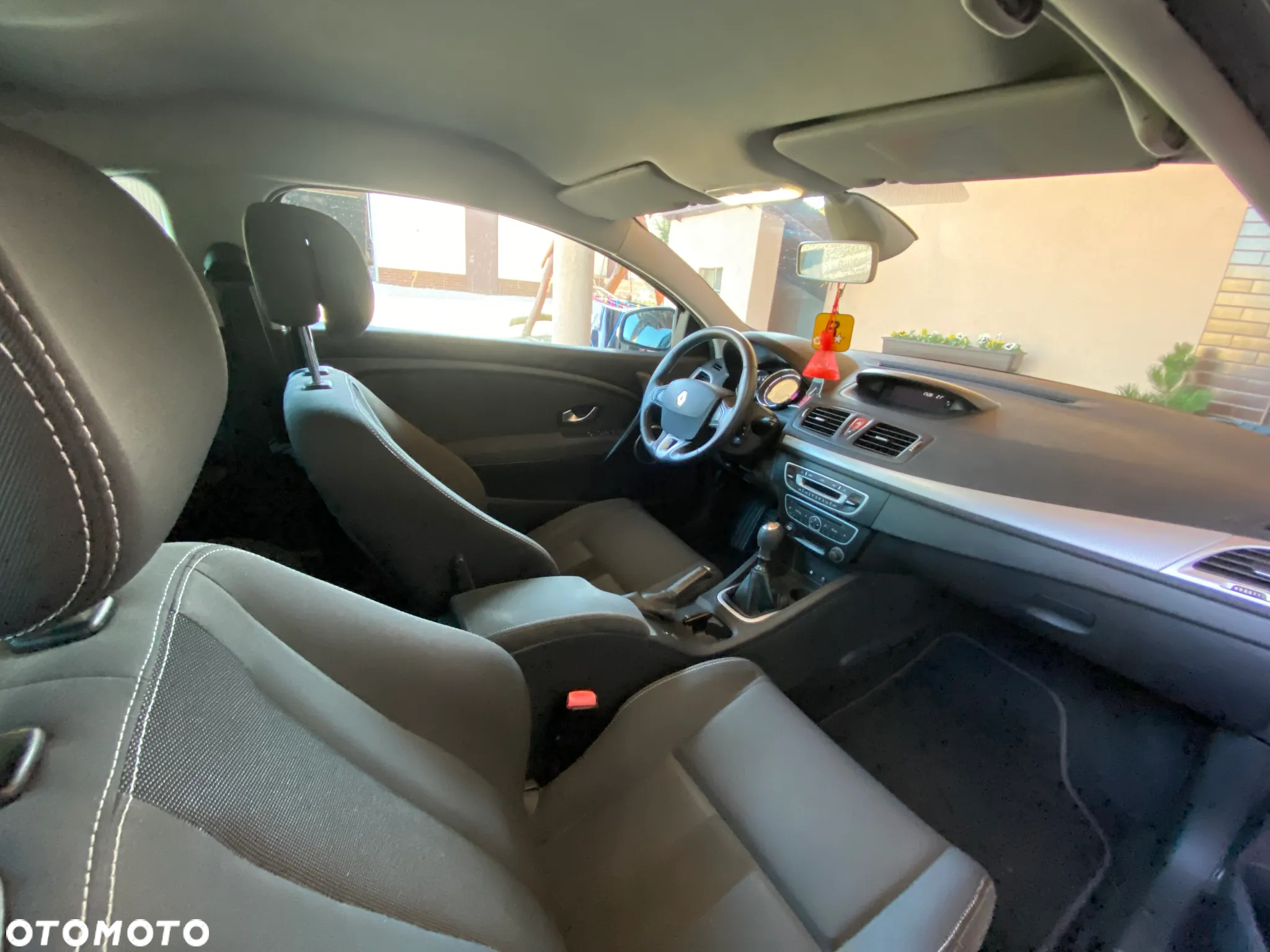 Renault Megane - 7