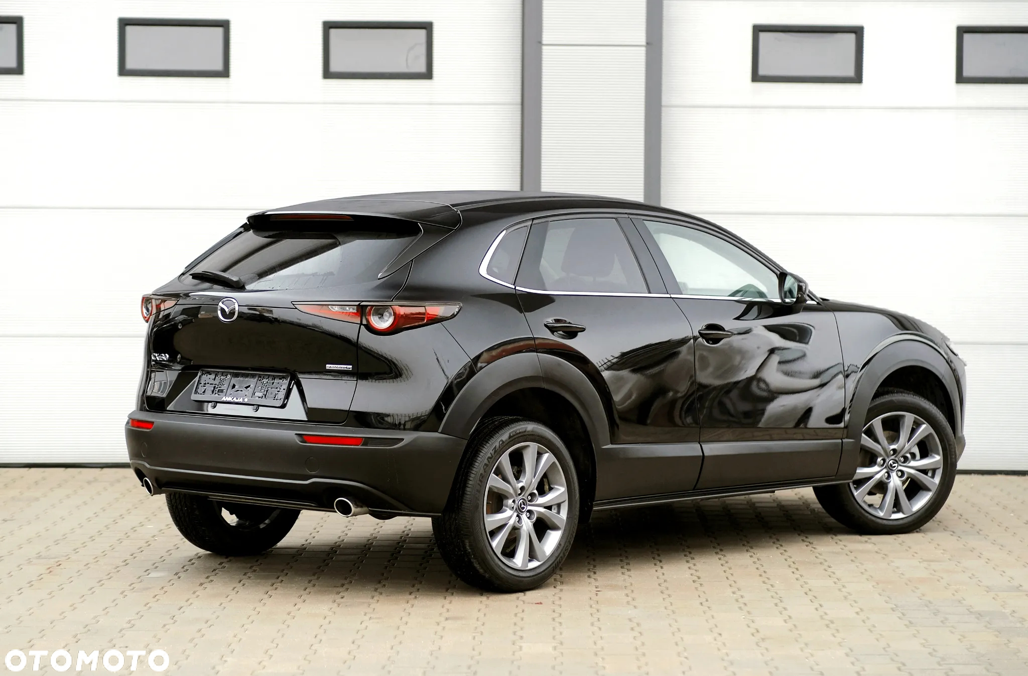 Mazda CX-30 - 9