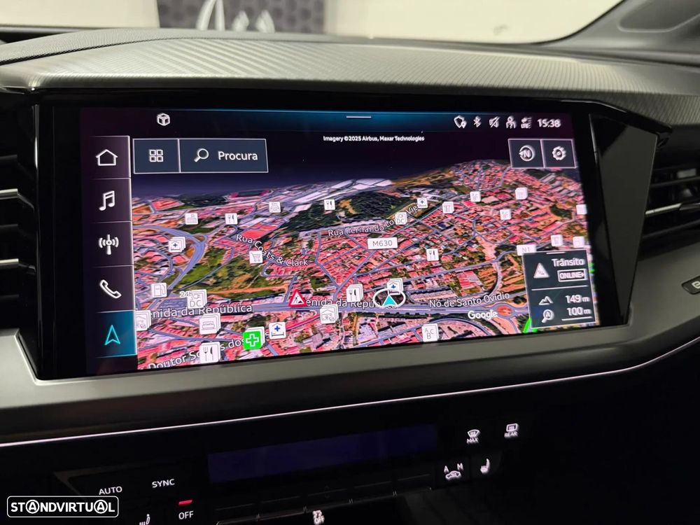 Audi Q4 Sportback e-tron 35 55 kWh - 43