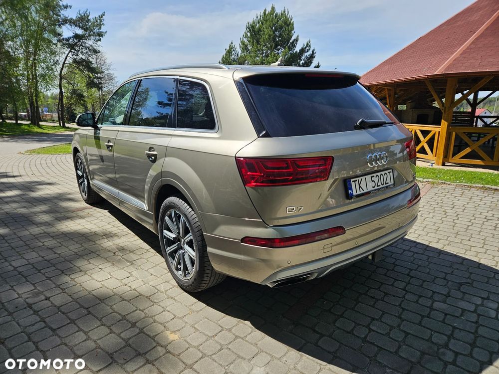Audi Q7 - 3