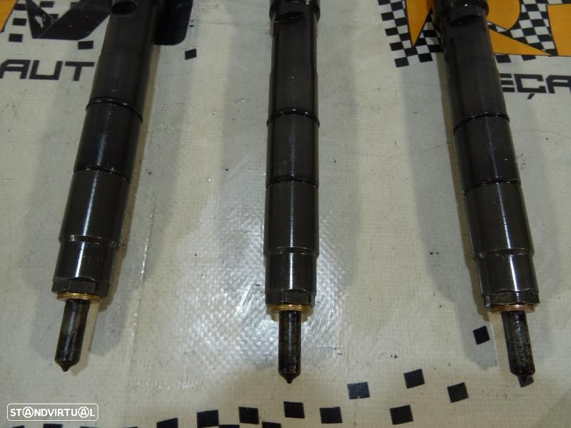 Injetor Seat Ibiza Iv (6J5, 6P1)  03P130277 / 03P 130 277 V400 / 28231 - 4