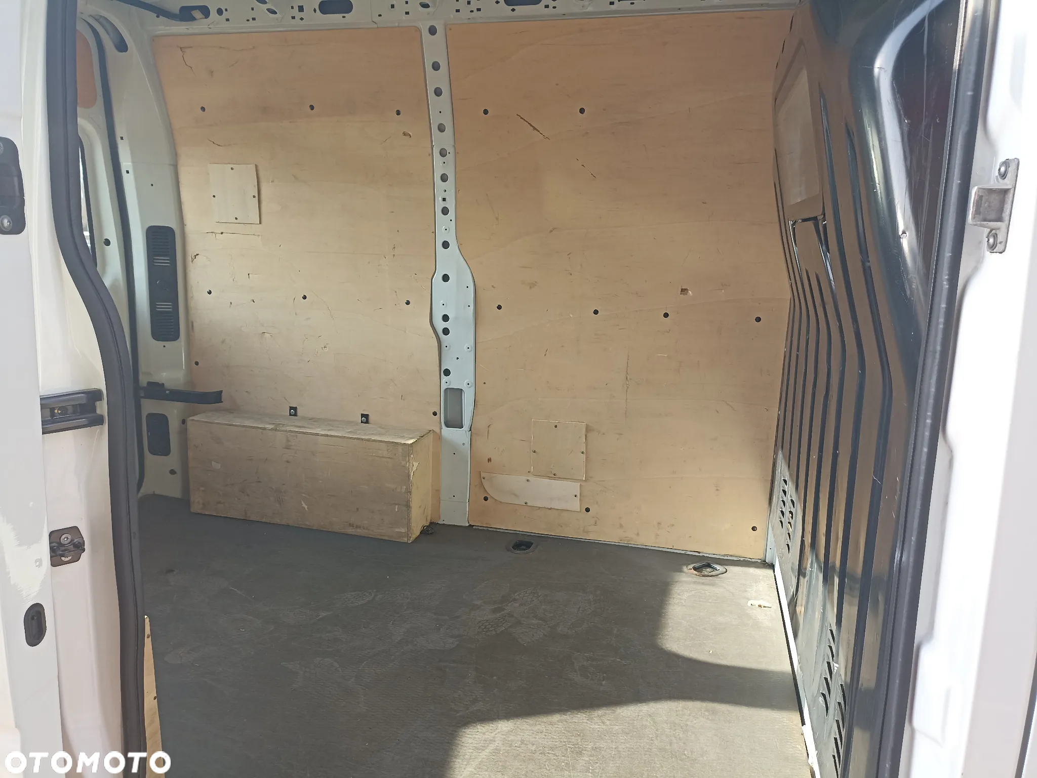 Renault MASTER - 7