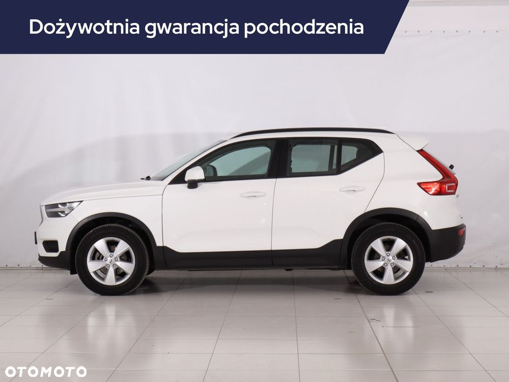 Volvo XC 40 - 4