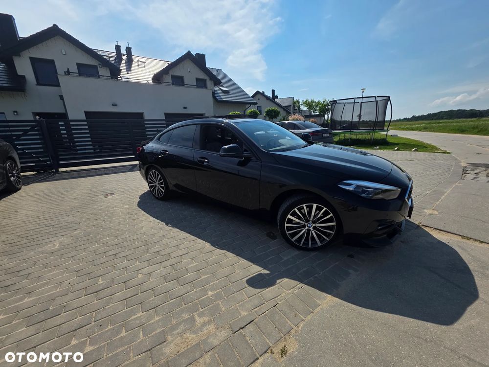 BMW Seria 2 220i Luxury Line - 14