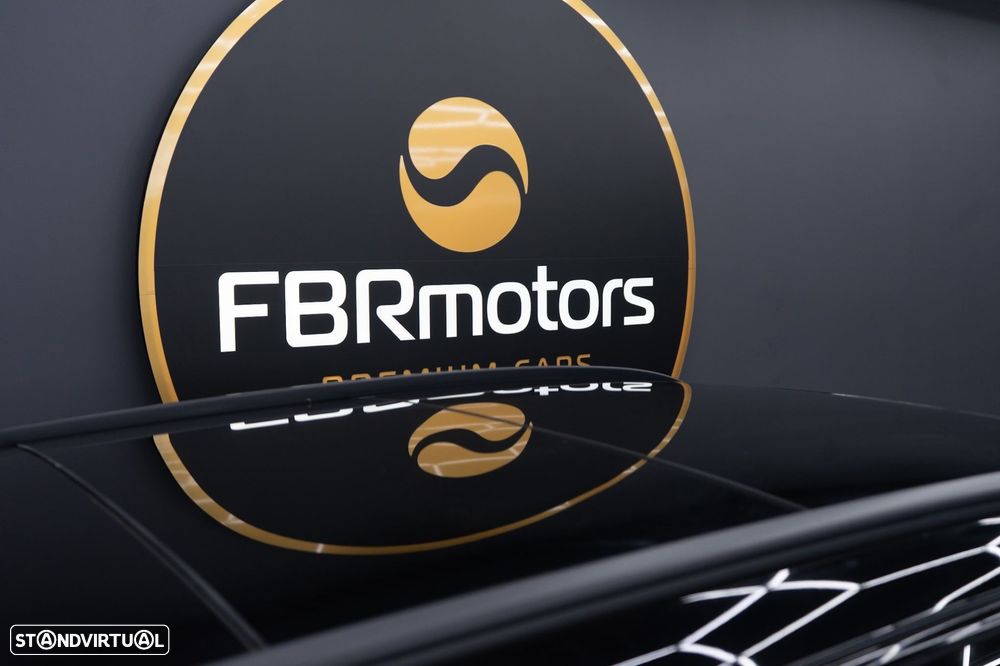 Mercedes-Benz C 180 d AMG Line Aut. - 58