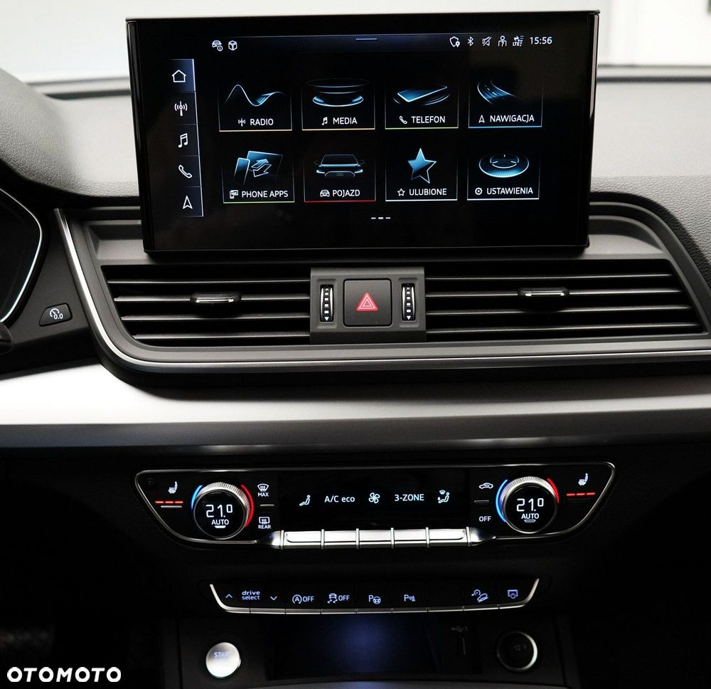 Audi Q5 Sportback - 31