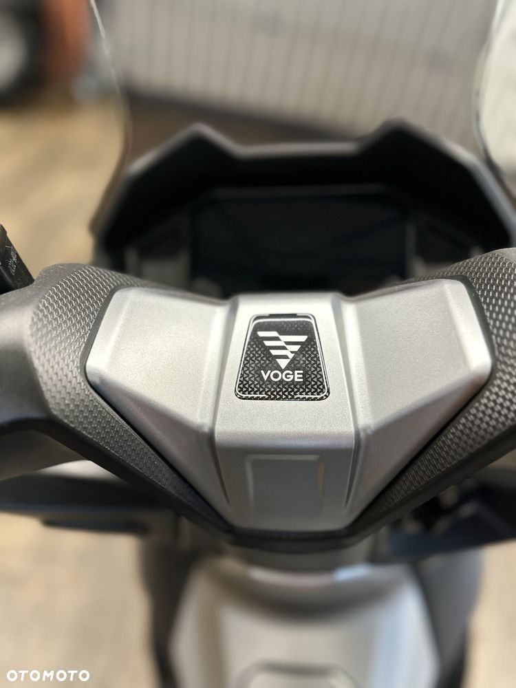 VOGE SR1 - 13